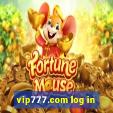 vip777.com log in